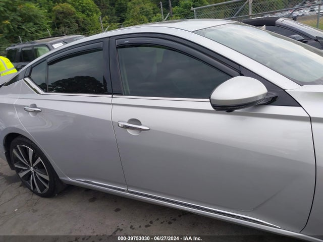 Nissan Altima 2.5 Platinum 2019 1N4BL4FV3KC150959 Image 14