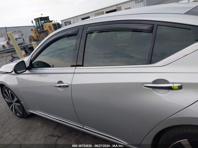 Nissan Altima 2.5 Platinum 2019 1N4BL4FV3KC150959 Image 15