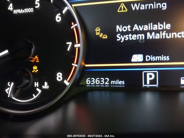 Nissan Altima 2.5 Platinum 2019 1N4BL4FV3KC150959 Image 16