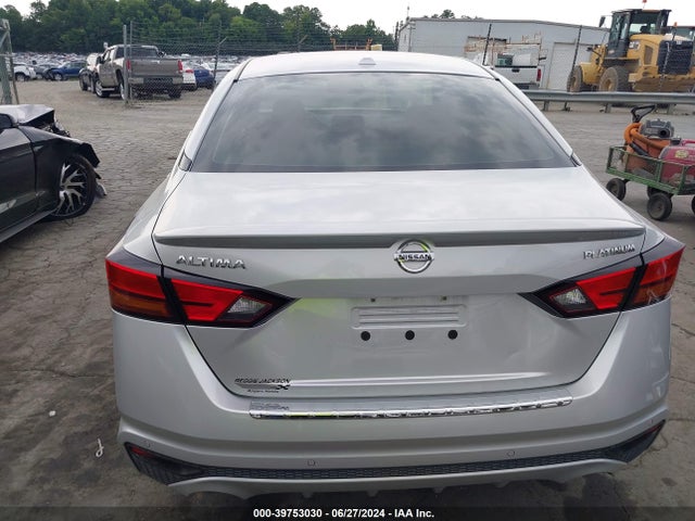 Nissan Altima 2.5 Platinum 2019 1N4BL4FV3KC150959 Image 17