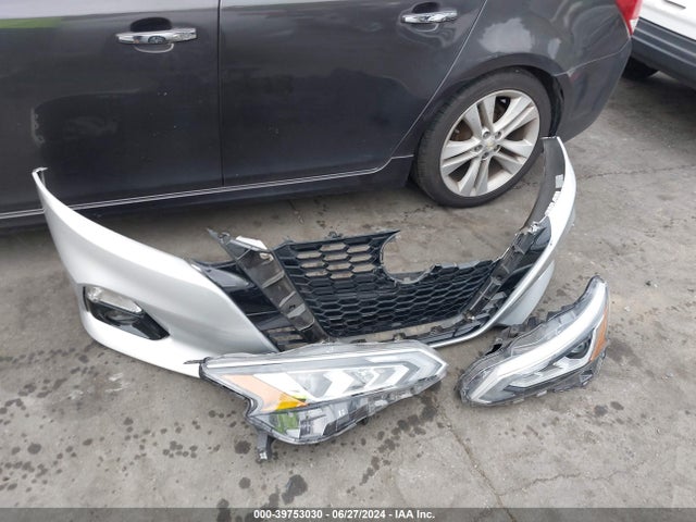 Nissan Altima 2.5 Platinum 2019 1N4BL4FV3KC150959 Image 12
