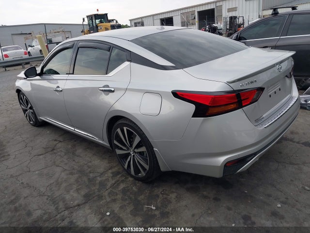 Nissan Altima 2.5 Platinum 2019 1N4BL4FV3KC150959 Image 3