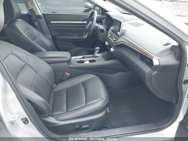 Nissan Altima 2.5 Platinum 2019 1N4BL4FV3KC150959 Image 5