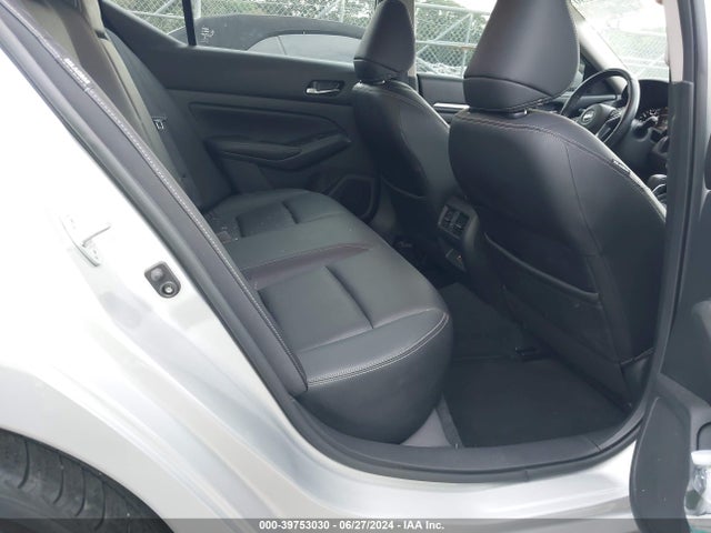 Nissan Altima 2.5 Platinum 2019 1N4BL4FV3KC150959 Image 8