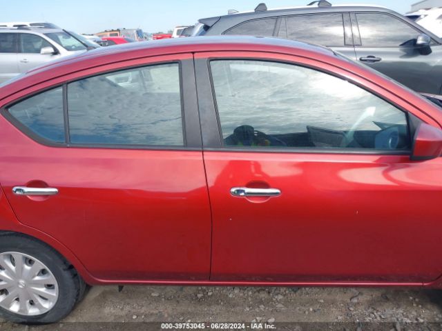 3N1CN7APXHL812748 Nissan Versa 1.6 S/1.6 S+/1.6 Sl/1.6 Sv