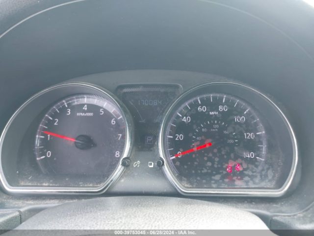 3N1CN7APXHL812748 Nissan Versa 1.6 S/1.6 S+/1.6 Sl/1.6 Sv
