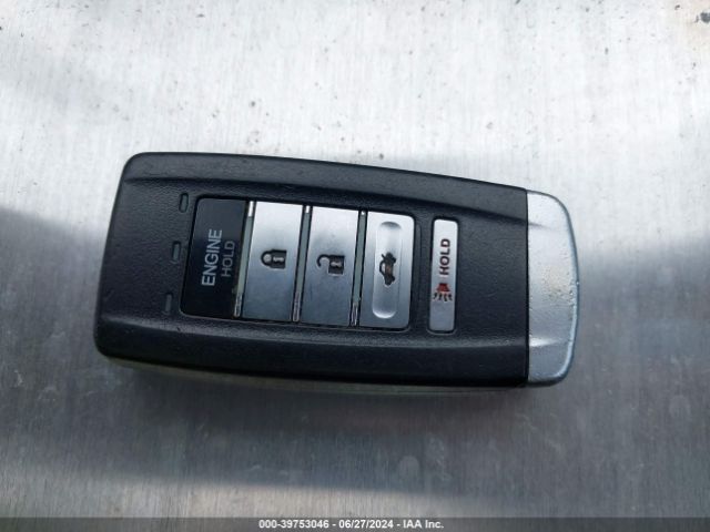 19UUB3F79FA003405 Acura Tlx V6 Advance