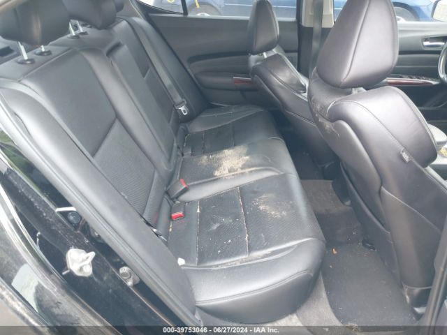 19UUB3F79FA003405 Acura Tlx V6 Advance