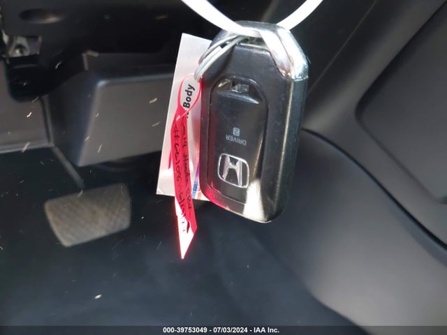 Honda Cr-v Ex-l 2019 5J6RW2H80KL000619 Image 11