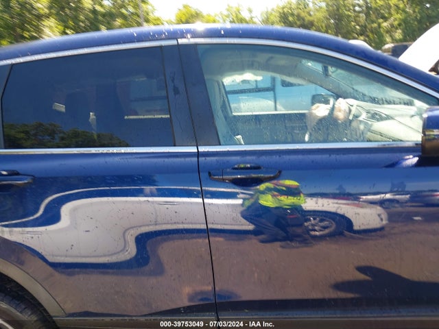 Honda Cr-v Ex-l 2019 5J6RW2H80KL000619 Image 13