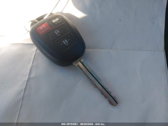 Toyota CAMRY SE 2014 4T1BF1FK6EU836817 Image 11