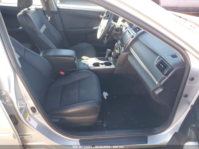 Toyota CAMRY SE 2014 4T1BF1FK6EU836817 Image 5