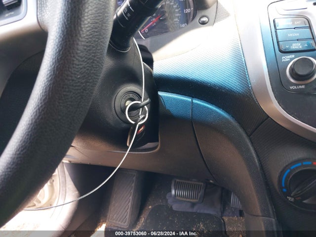 Hyundai ACCENT SE 2016 KMHCT5AE1GU296608 Image 11