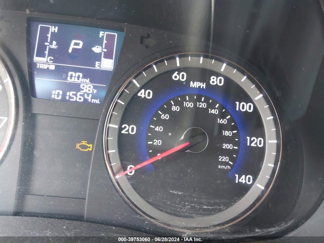 Hyundai ACCENT SE 2016 KMHCT5AE1GU296608 Image 7