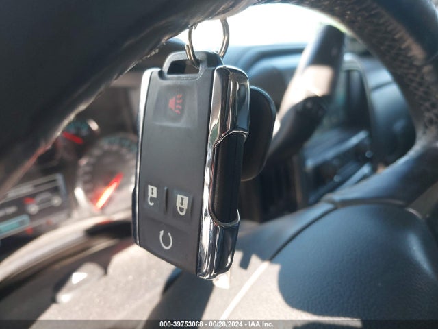 Chevrolet Silverado 1500 2lz 2015 3GCUKSEC8FG447805 Image 11