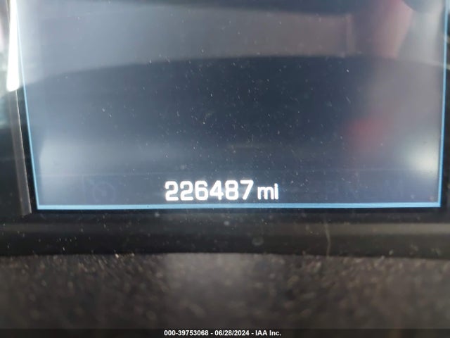 Chevrolet Silverado 1500 2lz 2015 3GCUKSEC8FG447805 Image 15