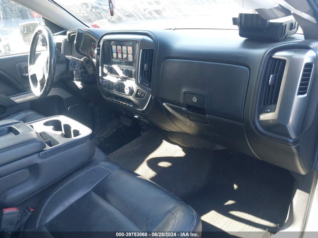 Chevrolet Silverado 1500 2lz 2015 3GCUKSEC8FG447805 Image 5