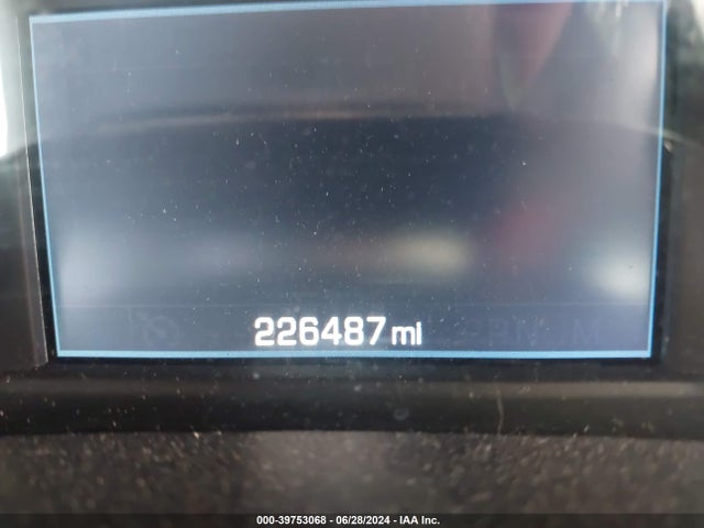 Chevrolet Silverado 1500 2lz 2015 3GCUKSEC8FG447805 Image 7