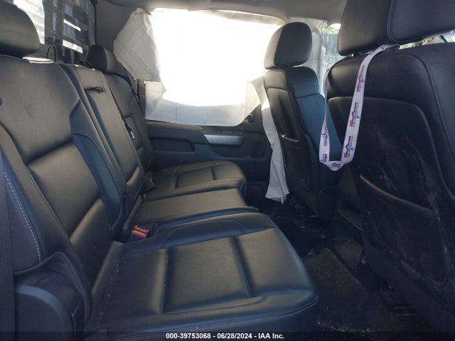 Chevrolet Silverado 1500 2lz 2015 3GCUKSEC8FG447805 Image 8