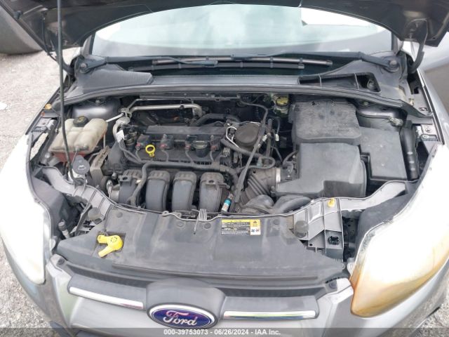 1FADP3K25EL203684 Ford FOCUS SE