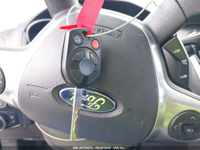 1FADP3K25EL203684 Ford FOCUS SE