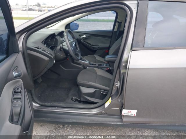 1FADP3K25EL203684 Ford FOCUS SE