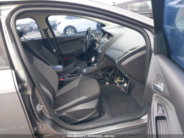 1FADP3K25EL203684 Ford FOCUS SE