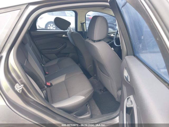 1FADP3K25EL203684 Ford FOCUS SE