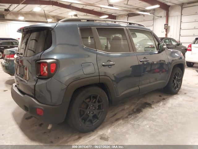 ZACNJABB8LPL23019 Jeep Renegade Altitude Fwd