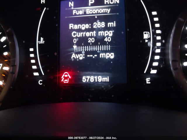 ZACNJABB8LPL23019 Jeep Renegade Altitude Fwd