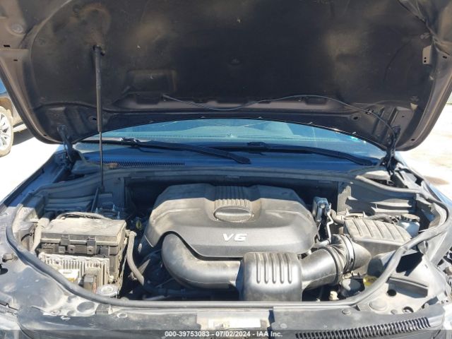 1C4RJEAG4FC216969 Jeep Grand Cherokee Laredo