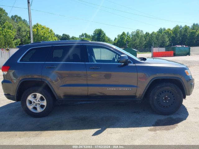 1C4RJEAG4FC216969 Jeep Grand Cherokee Laredo