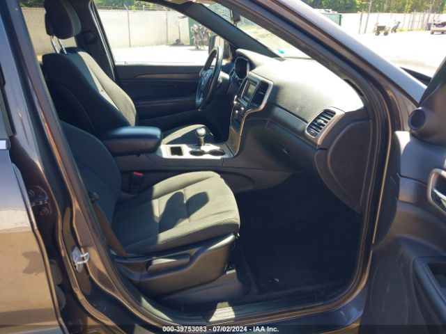 1C4RJEAG4FC216969 Jeep Grand Cherokee Laredo
