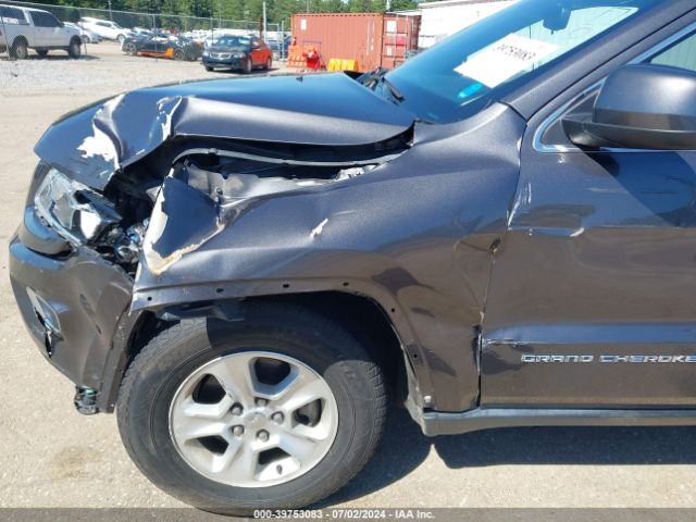 1C4RJEAG4FC216969 Jeep Grand Cherokee Laredo