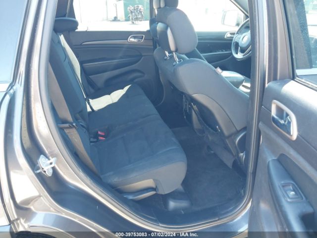 1C4RJEAG4FC216969 Jeep Grand Cherokee Laredo