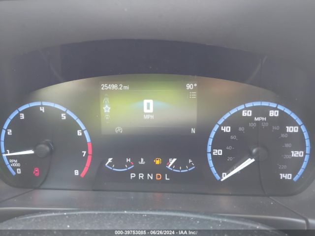 3FMCR9B68PRD42410 Ford Bronco Sport Big Bend