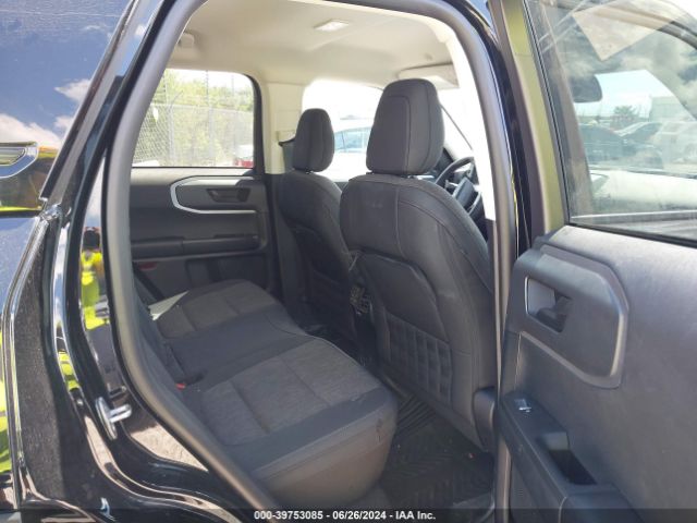 3FMCR9B68PRD42410 Ford Bronco Sport Big Bend