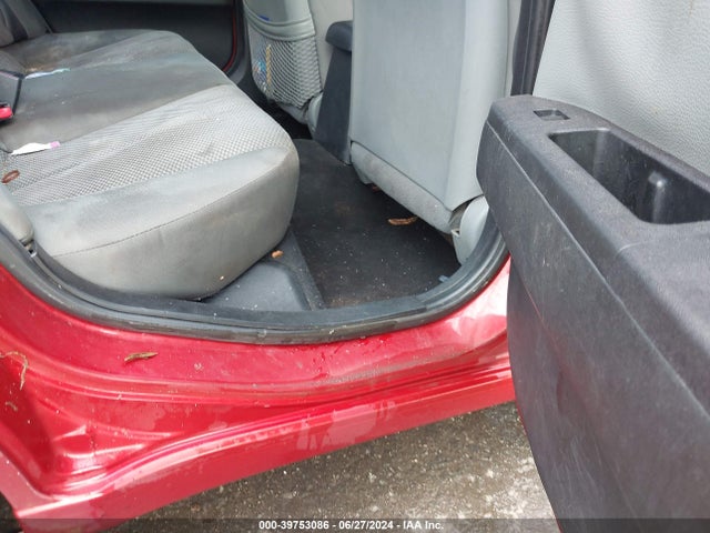 2009 MITSUBISHI GALANT 4A3AB36F79E031576 Photo 7
