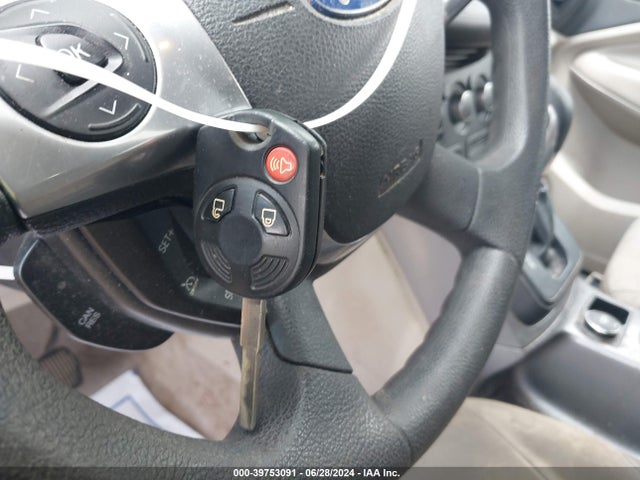 Ford ESCAPE SE 2016 1FMCU0G72GUA35173 Image 11