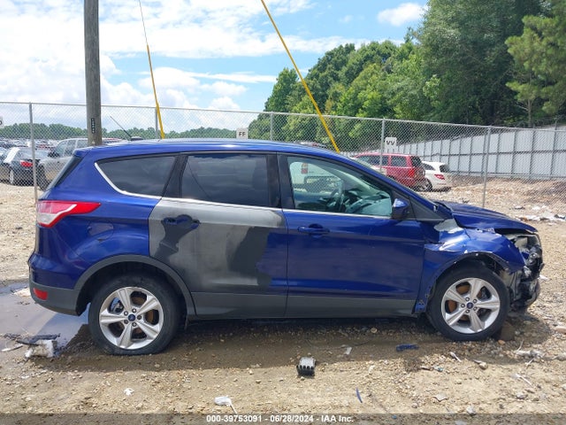 Ford ESCAPE SE 2016 1FMCU0G72GUA35173 Image 14