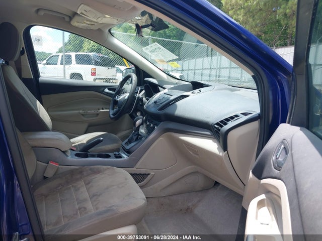 Ford ESCAPE SE 2016 1FMCU0G72GUA35173 Image 5