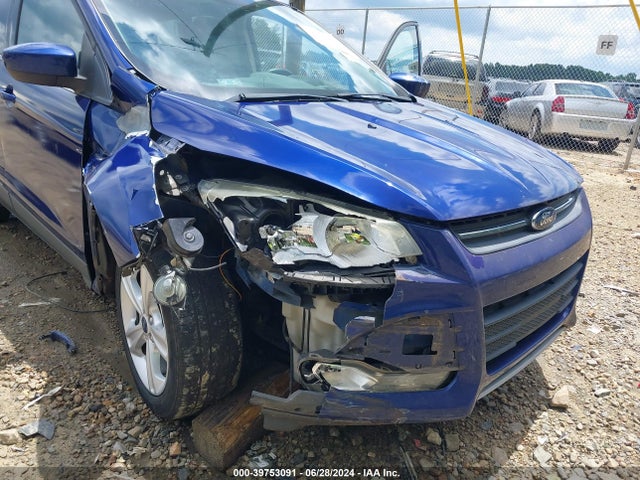 Ford ESCAPE SE 2016 1FMCU0G72GUA35173 Image 6