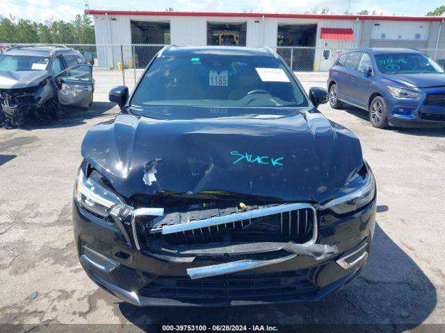 YV4102DL2M1759959 Volvo Xc60 T5 Inscription