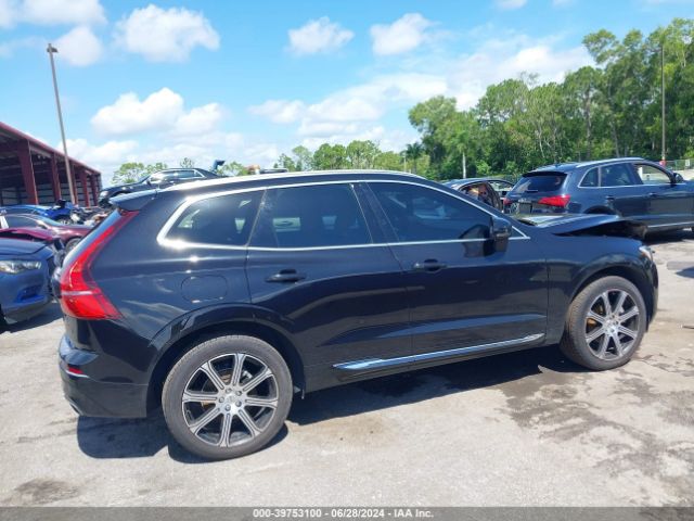 YV4102DL2M1759959 Volvo Xc60 T5 Inscription