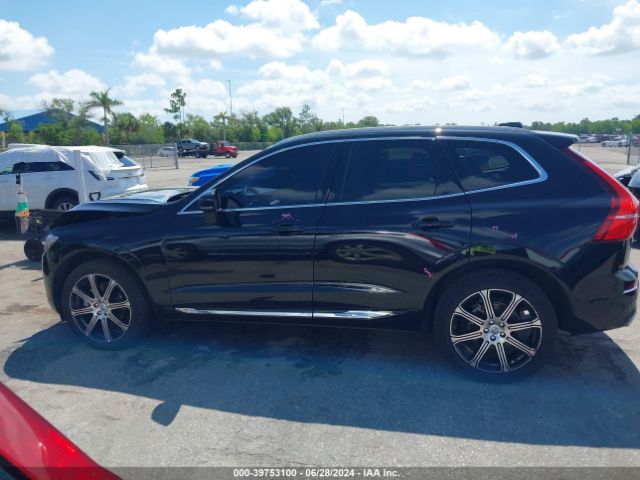 YV4102DL2M1759959 Volvo Xc60 T5 Inscription
