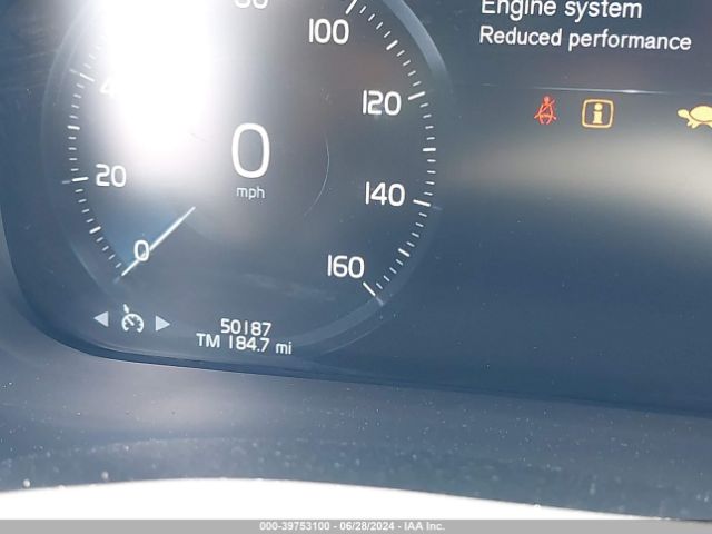 YV4102DL2M1759959 Volvo Xc60 T5 Inscription