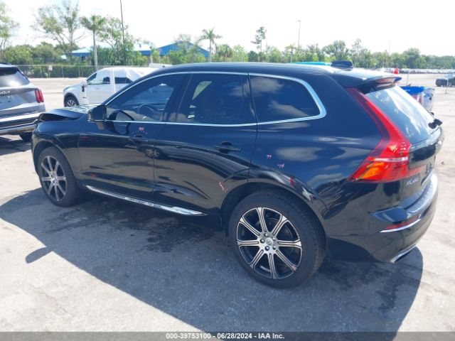 YV4102DL2M1759959 Volvo Xc60 T5 Inscription