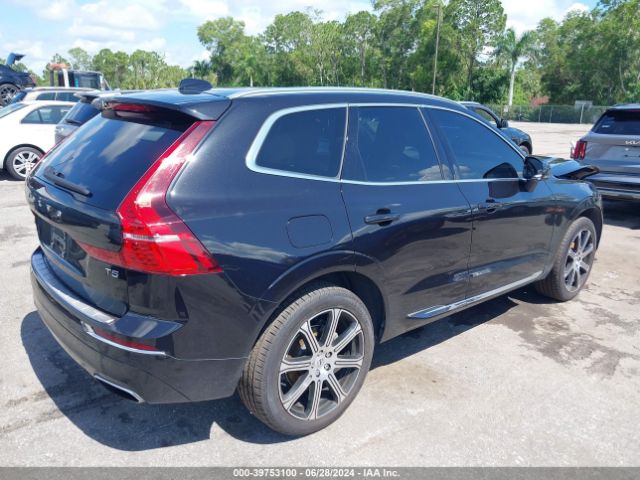 YV4102DL2M1759959 Volvo Xc60 T5 Inscription