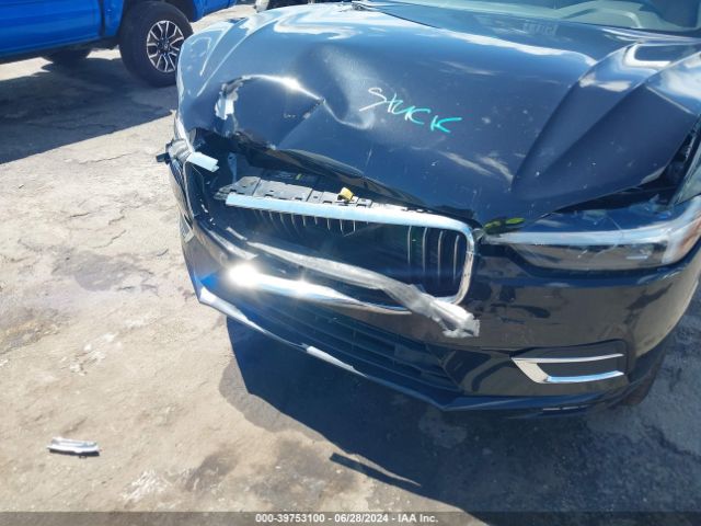 YV4102DL2M1759959 Volvo Xc60 T5 Inscription