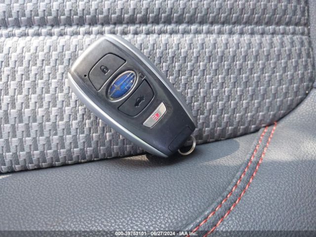 JF2SKAEC7RH474569 Subaru Forester Sport